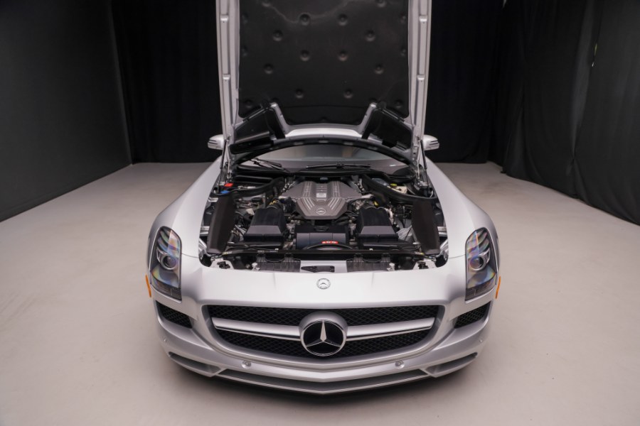 2011 Mercedes-Benz SLS AMG 2dr Cpe SLS AMG, available for sale in North Salem, New York | Meccanic Shop North Inc. North Salem, New York 2011 Mercedes-Benz SLS AMG 2dr Cpe SLS AMG, available for sale in North Salem, New York | Meccanic Shop North Inc. North Salem, New York