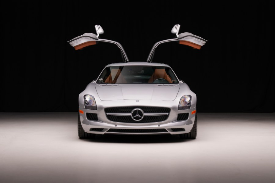 2011 Mercedes-Benz SLS AMG 2dr Cpe SLS AMG, available for sale in North Salem, New York | Meccanic Shop North Inc. North Salem, New York 2011 Mercedes-Benz SLS AMG 2dr Cpe SLS AMG, available for sale in North Salem, New York | Meccanic Shop North Inc. North Salem, New York