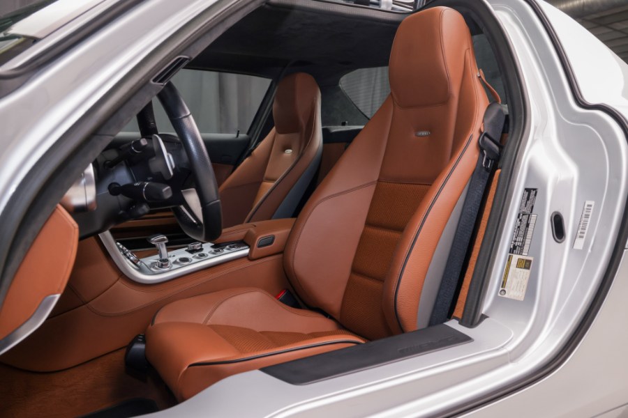 2011 Mercedes-Benz SLS AMG 2dr Cpe SLS AMG, available for sale in North Salem, New York | Meccanic Shop North Inc. North Salem, New York 2011 Mercedes-Benz SLS AMG 2dr Cpe SLS AMG, available for sale in North Salem, New York | Meccanic Shop North Inc. North Salem, New York
