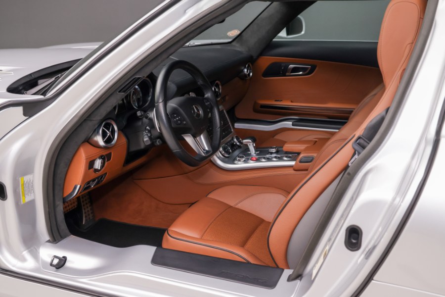 2011 Mercedes-Benz SLS AMG 2dr Cpe SLS AMG, available for sale in North Salem, New York | Meccanic Shop North Inc. North Salem, New York 2011 Mercedes-Benz SLS AMG 2dr Cpe SLS AMG, available for sale in North Salem, New York | Meccanic Shop North Inc. North Salem, New York