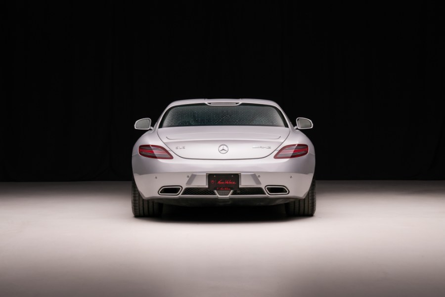2011 Mercedes-Benz SLS AMG 2dr Cpe SLS AMG, available for sale in North Salem, New York | Meccanic Shop North Inc. North Salem, New York 2011 Mercedes-Benz SLS AMG 2dr Cpe SLS AMG, available for sale in North Salem, New York | Meccanic Shop North Inc. North Salem, New York