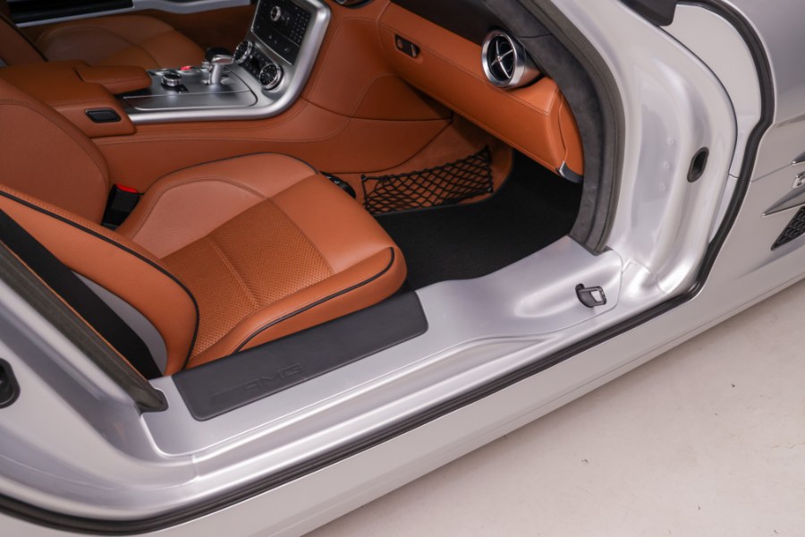 2011 Mercedes-Benz SLS AMG 2dr Cpe SLS AMG, available for sale in North Salem, New York | Meccanic Shop North Inc. North Salem, New York 2011 Mercedes-Benz SLS AMG 2dr Cpe SLS AMG, available for sale in North Salem, New York | Meccanic Shop North Inc. North Salem, New York