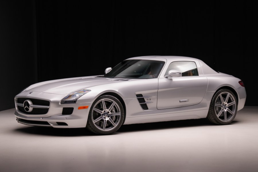 2011 Mercedes-Benz SLS AMG 2dr Cpe SLS AMG, available for sale in North Salem, New York | Meccanic Shop North Inc. North Salem, New York 2011 Mercedes-Benz SLS AMG 2dr Cpe SLS AMG, available for sale in North Salem, New York | Meccanic Shop North Inc. North Salem, New York