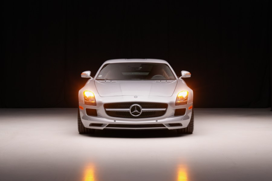 2011 Mercedes-Benz SLS AMG 2dr Cpe SLS AMG, available for sale in North Salem, New York | Meccanic Shop North Inc. North Salem, New York 2011 Mercedes-Benz SLS AMG 2dr Cpe SLS AMG, available for sale in North Salem, New York | Meccanic Shop North Inc. North Salem, New York