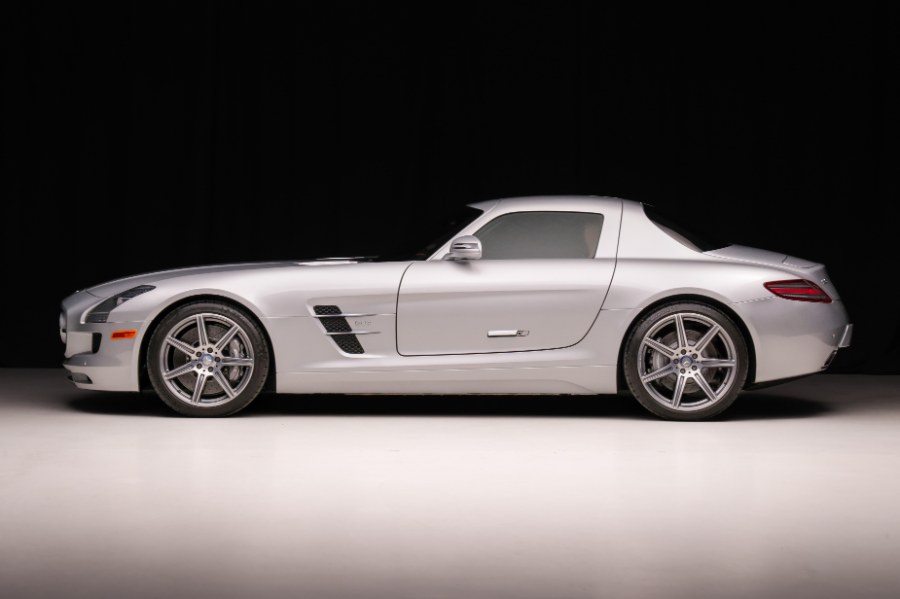 2011 Mercedes-Benz SLS AMG 2dr Cpe SLS AMG, available for sale in North Salem, New York | Meccanic Shop North Inc. North Salem, New York 2011 Mercedes-Benz SLS AMG 2dr Cpe SLS AMG, available for sale in North Salem, New York | Meccanic Shop North Inc. North Salem, New York