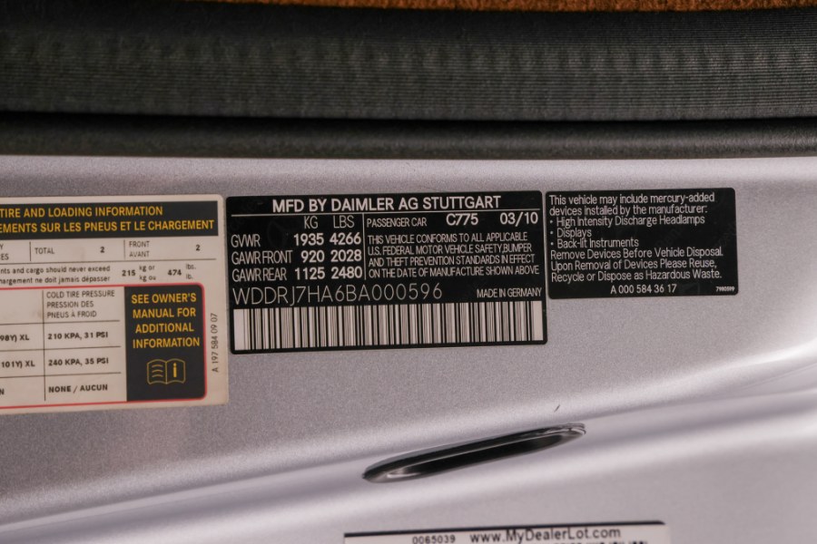 2011 Mercedes-Benz SLS AMG 2dr Cpe SLS AMG, available for sale in North Salem, New York | Meccanic Shop North Inc. North Salem, New York 2011 Mercedes-Benz SLS AMG 2dr Cpe SLS AMG, available for sale in North Salem, New York | Meccanic Shop North Inc. North Salem, New York