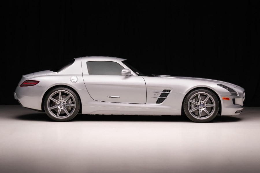 2011 Mercedes-Benz SLS AMG 2dr Cpe SLS AMG, available for sale in North Salem, New York | Meccanic Shop North Inc. North Salem, New York 2011 Mercedes-Benz SLS AMG 2dr Cpe SLS AMG, available for sale in North Salem, New York | Meccanic Shop North Inc. North Salem, New York