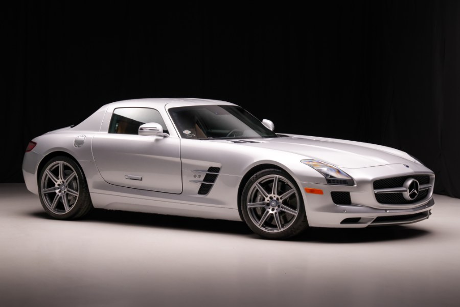 2011 Mercedes-Benz SLS AMG 2dr Cpe SLS AMG, available for sale in North Salem, New York | Meccanic Shop North Inc. North Salem, New York 2011 Mercedes-Benz SLS AMG 2dr Cpe SLS AMG, available for sale in North Salem, New York | Meccanic Shop North Inc. North Salem, New York