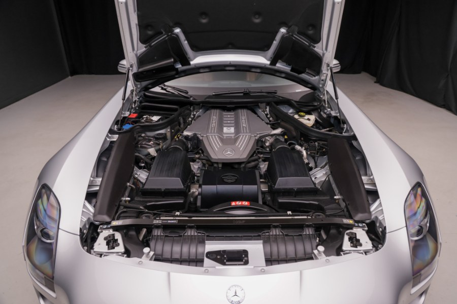 2011 Mercedes-Benz SLS AMG 2dr Cpe SLS AMG, available for sale in North Salem, New York | Meccanic Shop North Inc. North Salem, New York 2011 Mercedes-Benz SLS AMG 2dr Cpe SLS AMG, available for sale in North Salem, New York | Meccanic Shop North Inc. North Salem, New York