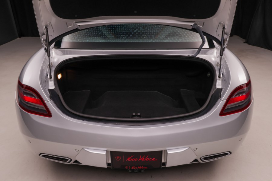 2011 Mercedes-Benz SLS AMG 2dr Cpe SLS AMG, available for sale in North Salem, New York | Meccanic Shop North Inc. North Salem, New York 2011 Mercedes-Benz SLS AMG 2dr Cpe SLS AMG, available for sale in North Salem, New York | Meccanic Shop North Inc. North Salem, New York