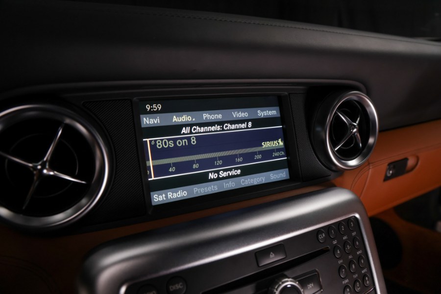 2011 Mercedes-Benz SLS AMG 2dr Cpe SLS AMG, available for sale in North Salem, New York | Meccanic Shop North Inc. North Salem, New York 2011 Mercedes-Benz SLS AMG 2dr Cpe SLS AMG, available for sale in North Salem, New York | Meccanic Shop North Inc. North Salem, New York