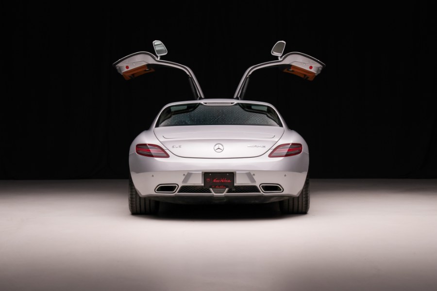2011 Mercedes-Benz SLS AMG 2dr Cpe SLS AMG, available for sale in North Salem, New York | Meccanic Shop North Inc. North Salem, New York 2011 Mercedes-Benz SLS AMG 2dr Cpe SLS AMG, available for sale in North Salem, New York | Meccanic Shop North Inc. North Salem, New York
