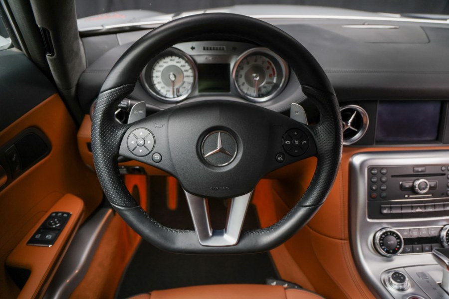 2011 Mercedes-Benz SLS AMG 2dr Cpe SLS AMG, available for sale in North Salem, New York | Meccanic Shop North Inc. North Salem, New York 2011 Mercedes-Benz SLS AMG 2dr Cpe SLS AMG, available for sale in North Salem, New York | Meccanic Shop North Inc. North Salem, New York