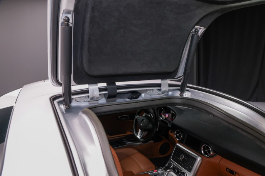 2011 Mercedes-Benz SLS AMG 2dr Cpe SLS AMG, available for sale in North Salem, New York | Meccanic Shop North Inc. North Salem, New York 2011 Mercedes-Benz SLS AMG 2dr Cpe SLS AMG, available for sale in North Salem, New York | Meccanic Shop North Inc. North Salem, New York