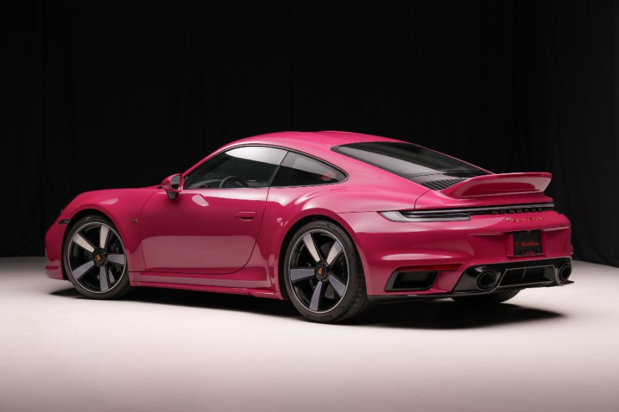 2023 Porsche 911 Sport Classic Coupe, available for sale in North Salem, New York | Meccanic Shop North Inc. North Salem, New York 2023 Porsche 911 Sport Classic Coupe, available for sale in North Salem, New York | Meccanic Shop North Inc. North Salem, New York