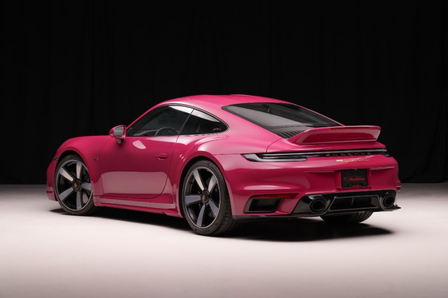 2023 Porsche 911 Sport Classic Coupe, available for sale in North Salem, New York | Meccanic Shop North Inc. North Salem, New York 2023 Porsche 911 Sport Classic Coupe, available for sale in North Salem, New York | Meccanic Shop North Inc. North Salem, New York