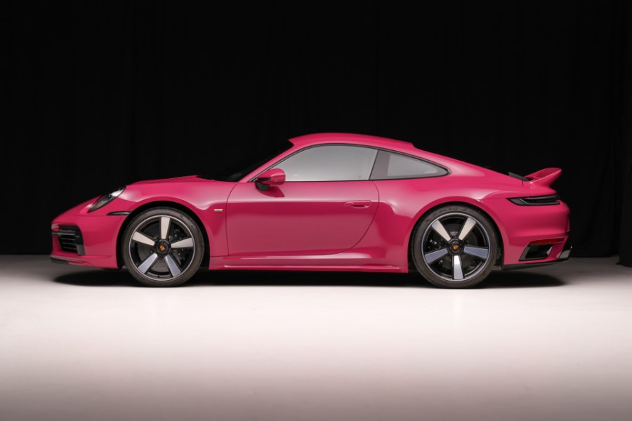 2023 Porsche 911 Sport Classic Coupe, available for sale in North Salem, New York | Meccanic Shop North Inc. North Salem, New York 2023 Porsche 911 Sport Classic Coupe, available for sale in North Salem, New York | Meccanic Shop North Inc. North Salem, New York