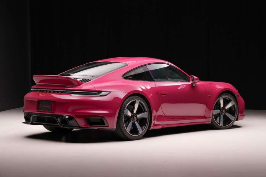 2023 Porsche 911 Sport Classic Coupe, available for sale in North Salem, New York | Meccanic Shop North Inc. North Salem, New York 2023 Porsche 911 Sport Classic Coupe, available for sale in North Salem, New York | Meccanic Shop North Inc. North Salem, New York