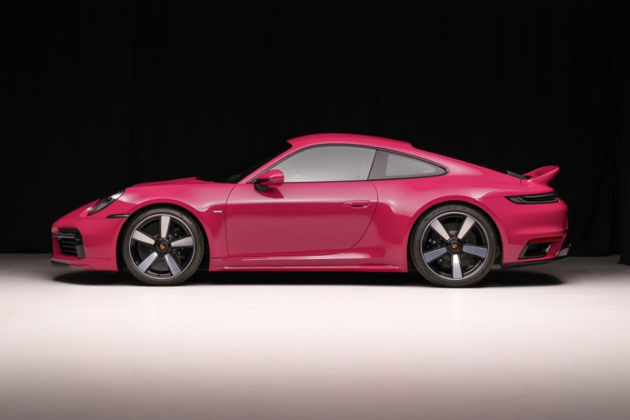 2023 Porsche 911 Sport Classic Coupe, available for sale in North Salem, New York | Meccanic Shop North Inc. North Salem, New York 2023 Porsche 911 Sport Classic Coupe, available for sale in North Salem, New York | Meccanic Shop North Inc. North Salem, New York