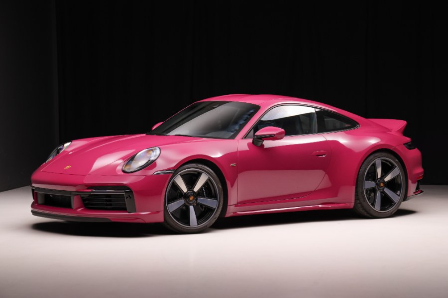 2023 Porsche 911 Sport Classic Coupe, available for sale in North Salem, New York | Meccanic Shop North Inc. North Salem, New York 2023 Porsche 911 Sport Classic Coupe, available for sale in North Salem, New York | Meccanic Shop North Inc. North Salem, New York