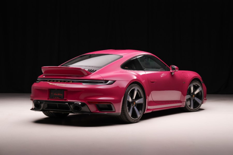 2023 Porsche 911 Sport Classic Coupe, available for sale in North Salem, New York | Meccanic Shop North Inc. North Salem, New York 2023 Porsche 911 Sport Classic Coupe, available for sale in North Salem, New York | Meccanic Shop North Inc. North Salem, New York