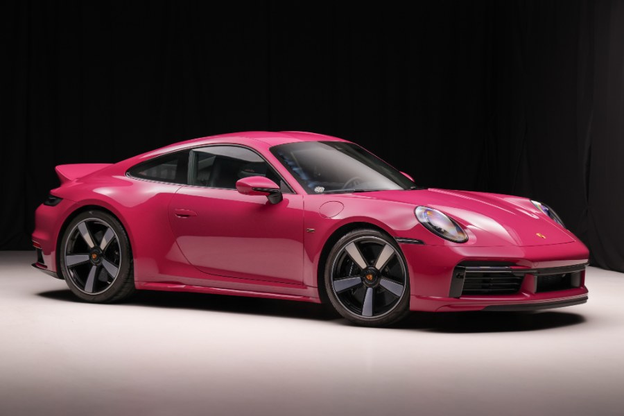 2023 Porsche 911 Sport Classic Coupe, available for sale in North Salem, New York | Meccanic Shop North Inc. North Salem, New York 2023 Porsche 911 Sport Classic Coupe, available for sale in North Salem, New York | Meccanic Shop North Inc. North Salem, New York