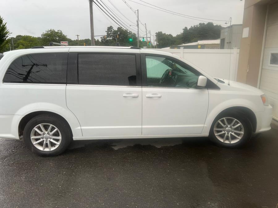2018 Dodge Grand Caravan SXT Wagon, available for sale in Raynham, Massachusetts | J & A Auto Center. Raynham, Massachusetts 2018 Dodge Grand Caravan SXT Wagon, available for sale in Raynham, Massachusetts | J & A Auto Center. Raynham, Massachusetts