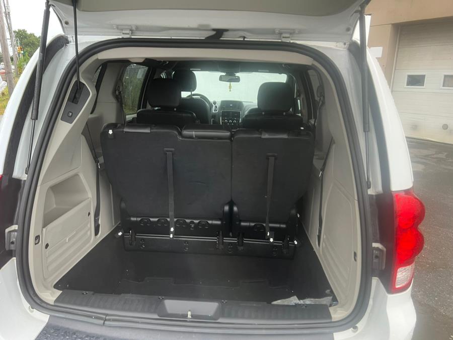 2018 Dodge Grand Caravan SXT Wagon, available for sale in Raynham, Massachusetts | J & A Auto Center. Raynham, Massachusetts 2018 Dodge Grand Caravan SXT Wagon, available for sale in Raynham, Massachusetts | J & A Auto Center. Raynham, Massachusetts