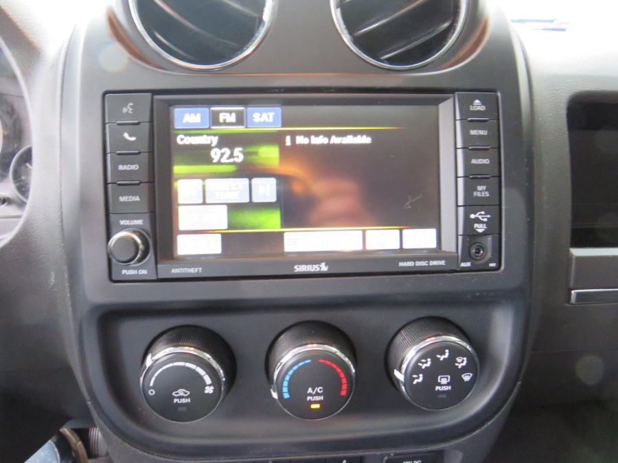 2016 Jeep Patriot 4WD 4dr High Altitude Edition, available for sale in Middle Village, New York | Road Masters II INC. Middle Village, New York 2016 Jeep Patriot 4WD 4dr High Altitude Edition, available for sale in Middle Village, New York | Road Masters II INC. Middle Village, New York