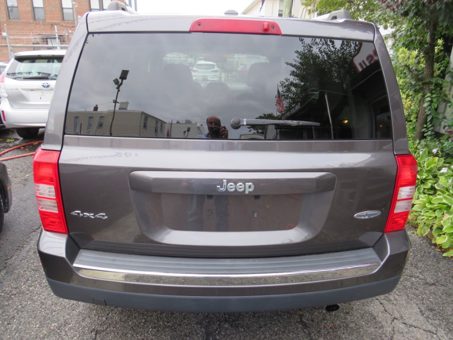 2016 Jeep Patriot 4WD 4dr High Altitude Edition, available for sale in Middle Village, New York | Road Masters II INC. Middle Village, New York 2016 Jeep Patriot 4WD 4dr High Altitude Edition, available for sale in Middle Village, New York | Road Masters II INC. Middle Village, New York