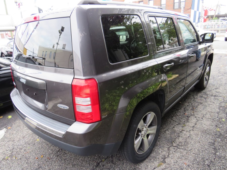 2016 Jeep Patriot 4WD 4dr High Altitude Edition, available for sale in Middle Village, New York | Road Masters II INC. Middle Village, New York 2016 Jeep Patriot 4WD 4dr High Altitude Edition, available for sale in Middle Village, New York | Road Masters II INC. Middle Village, New York