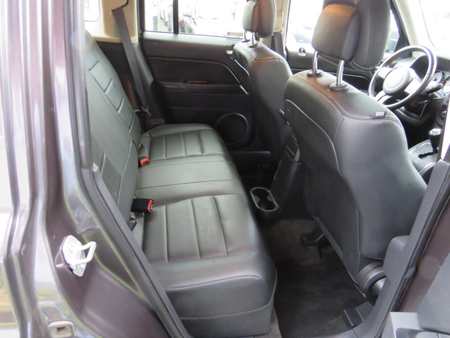 2016 Jeep Patriot 4WD 4dr High Altitude Edition, available for sale in Middle Village, New York | Road Masters II INC. Middle Village, New York 2016 Jeep Patriot 4WD 4dr High Altitude Edition, available for sale in Middle Village, New York | Road Masters II INC. Middle Village, New York