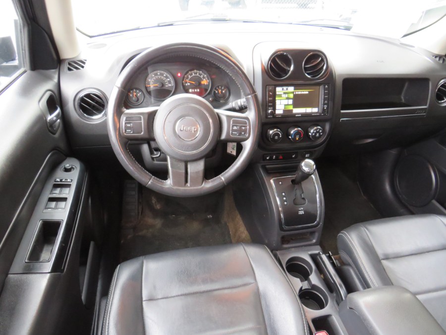 2016 Jeep Patriot 4WD 4dr High Altitude Edition, available for sale in Middle Village, New York | Road Masters II INC. Middle Village, New York 2016 Jeep Patriot 4WD 4dr High Altitude Edition, available for sale in Middle Village, New York | Road Masters II INC. Middle Village, New York