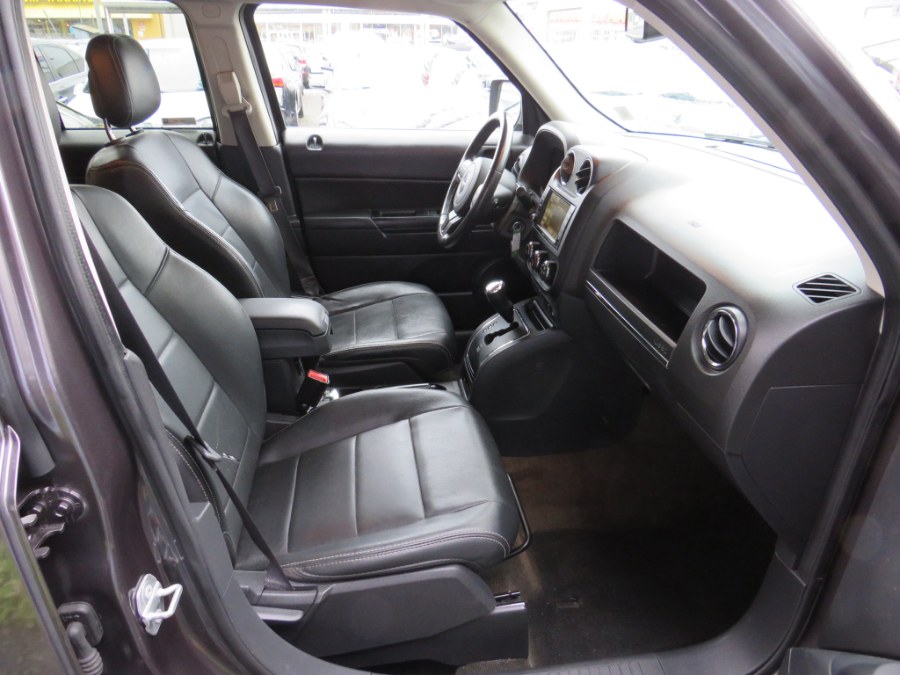 2016 Jeep Patriot 4WD 4dr High Altitude Edition, available for sale in Middle Village, New York | Road Masters II INC. Middle Village, New York 2016 Jeep Patriot 4WD 4dr High Altitude Edition, available for sale in Middle Village, New York | Road Masters II INC. Middle Village, New York