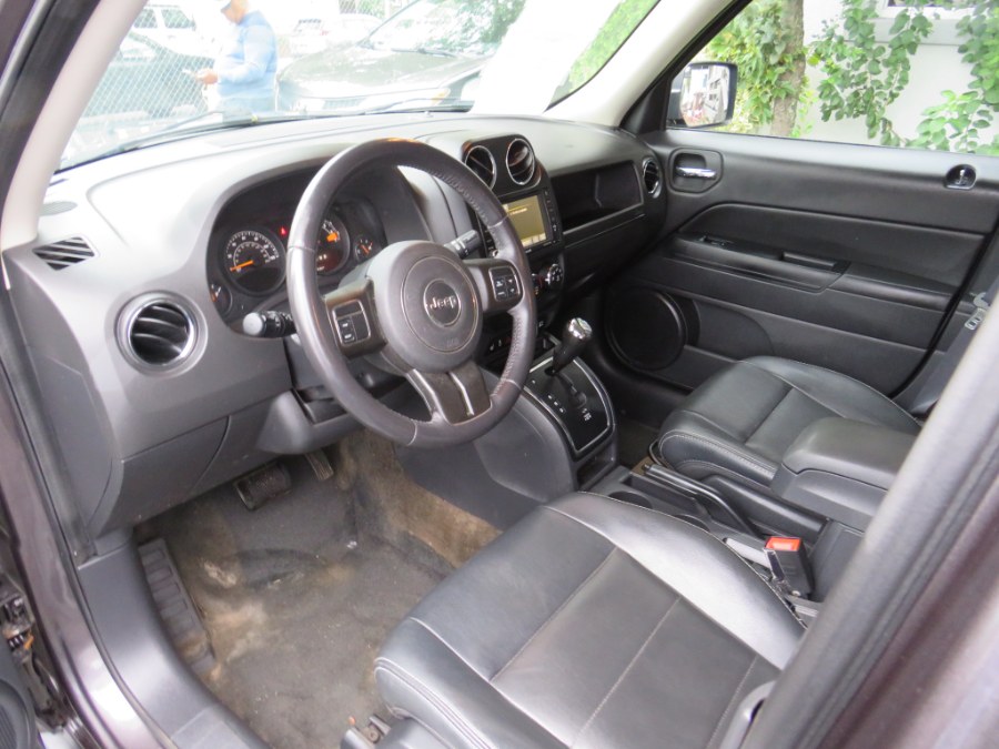 2016 Jeep Patriot 4WD 4dr High Altitude Edition, available for sale in Middle Village, New York | Road Masters II INC. Middle Village, New York 2016 Jeep Patriot 4WD 4dr High Altitude Edition, available for sale in Middle Village, New York | Road Masters II INC. Middle Village, New York