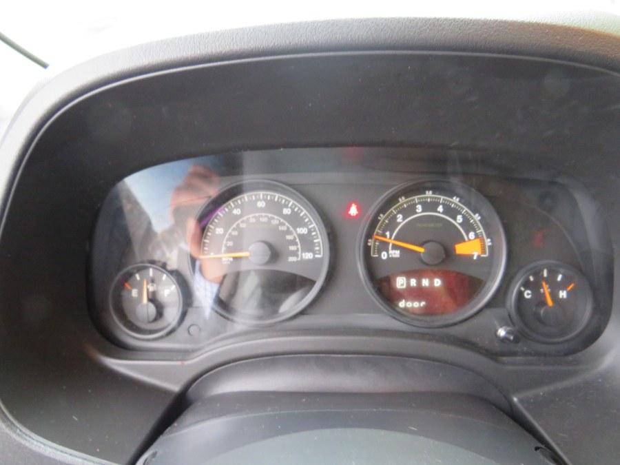 2016 Jeep Patriot 4WD 4dr High Altitude Edition, available for sale in Middle Village, New York | Road Masters II INC. Middle Village, New York 2016 Jeep Patriot 4WD 4dr High Altitude Edition, available for sale in Middle Village, New York | Road Masters II INC. Middle Village, New York