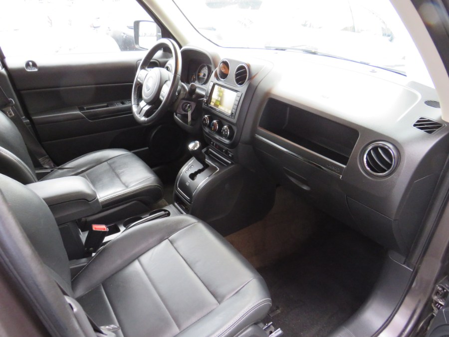 2016 Jeep Patriot 4WD 4dr High Altitude Edition, available for sale in Middle Village, New York | Road Masters II INC. Middle Village, New York 2016 Jeep Patriot 4WD 4dr High Altitude Edition, available for sale in Middle Village, New York | Road Masters II INC. Middle Village, New York
