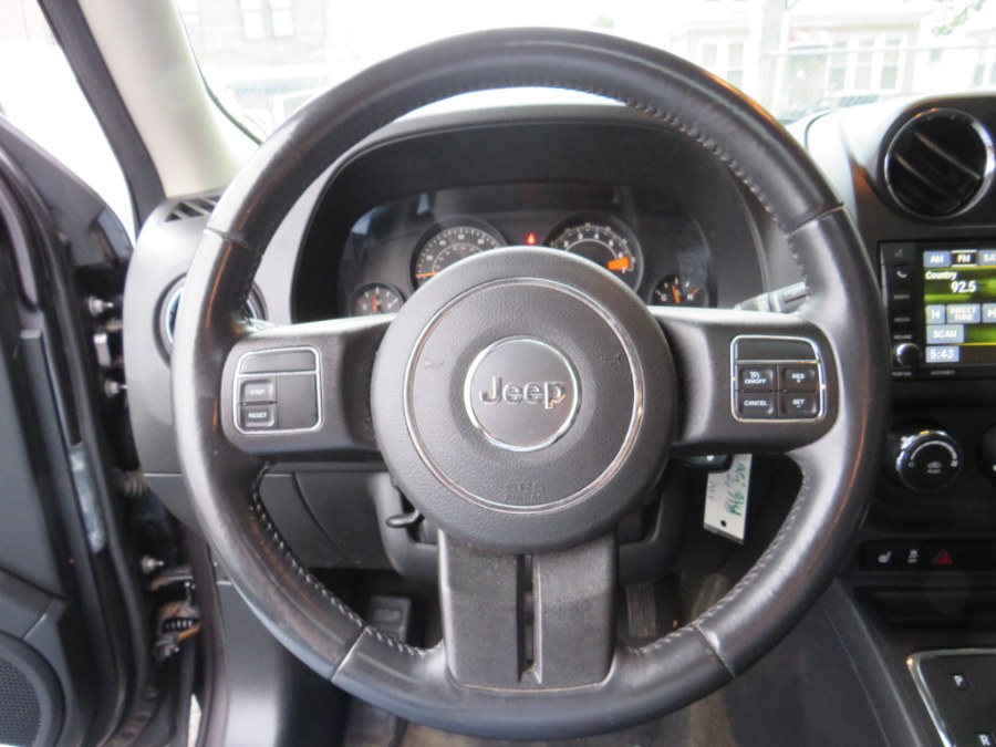 2016 Jeep Patriot 4WD 4dr High Altitude Edition, available for sale in Middle Village, New York | Road Masters II INC. Middle Village, New York 2016 Jeep Patriot 4WD 4dr High Altitude Edition, available for sale in Middle Village, New York | Road Masters II INC. Middle Village, New York