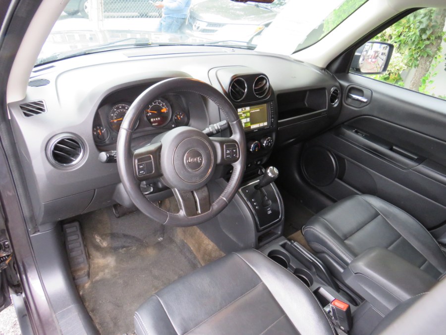 2016 Jeep Patriot 4WD 4dr High Altitude Edition, available for sale in Middle Village, New York | Road Masters II INC. Middle Village, New York 2016 Jeep Patriot 4WD 4dr High Altitude Edition, available for sale in Middle Village, New York | Road Masters II INC. Middle Village, New York