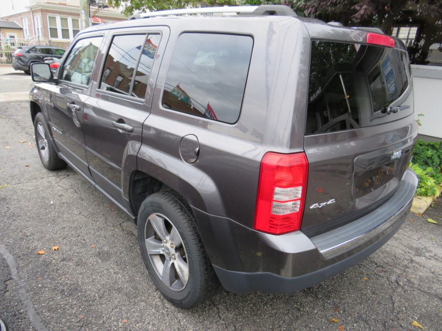 2016 Jeep Patriot 4WD 4dr High Altitude Edition, available for sale in Middle Village, New York | Road Masters II INC. Middle Village, New York 2016 Jeep Patriot 4WD 4dr High Altitude Edition, available for sale in Middle Village, New York | Road Masters II INC. Middle Village, New York