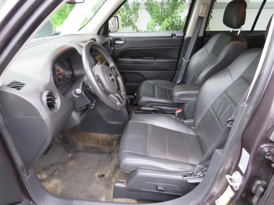 2016 Jeep Patriot 4WD 4dr High Altitude Edition, available for sale in Middle Village, New York | Road Masters II INC. Middle Village, New York 2016 Jeep Patriot 4WD 4dr High Altitude Edition, available for sale in Middle Village, New York | Road Masters II INC. Middle Village, New York