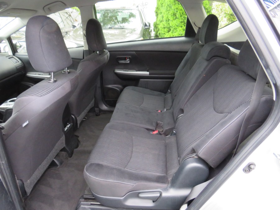 2015 Toyota Prius v HYBRID WAGON II, available for sale in Middle Village, New York | Road Masters II INC. Middle Village, New York 2015 Toyota Prius v HYBRID WAGON II, available for sale in Middle Village, New York | Road Masters II INC. Middle Village, New York