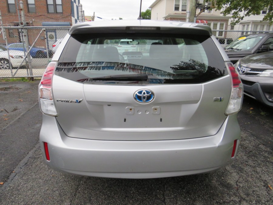 2015 Toyota Prius v HYBRID WAGON II, available for sale in Middle Village, New York | Road Masters II INC. Middle Village, New York 2015 Toyota Prius v HYBRID WAGON II, available for sale in Middle Village, New York | Road Masters II INC. Middle Village, New York
