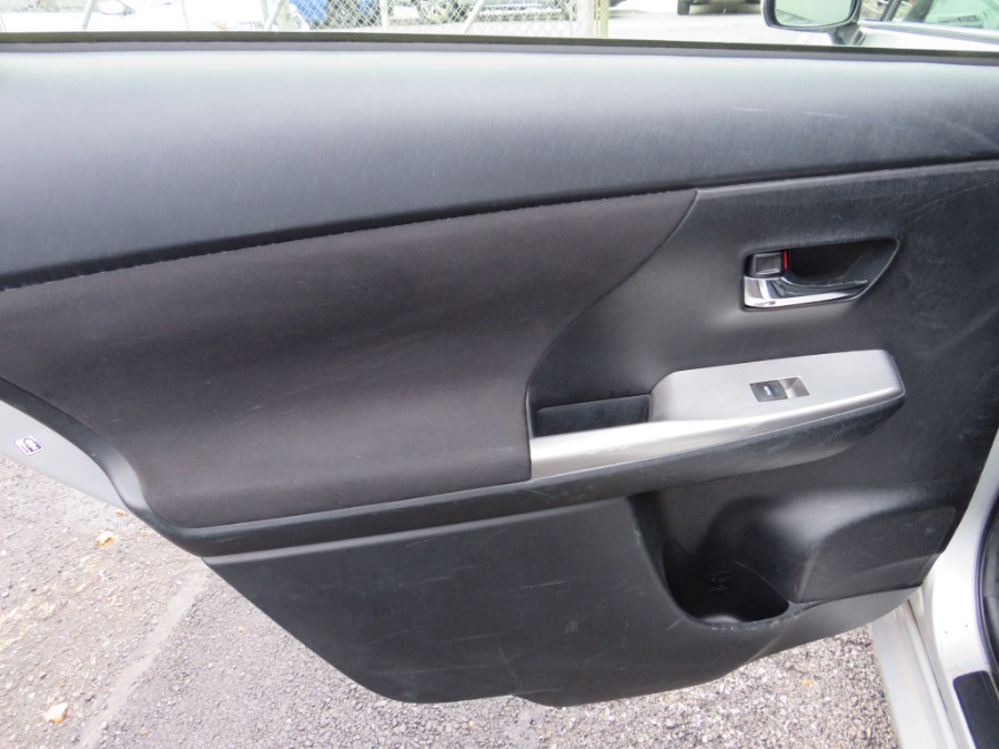 2015 Toyota Prius v HYBRID WAGON II, available for sale in Middle Village, New York | Road Masters II INC. Middle Village, New York 2015 Toyota Prius v HYBRID WAGON II, available for sale in Middle Village, New York | Road Masters II INC. Middle Village, New York