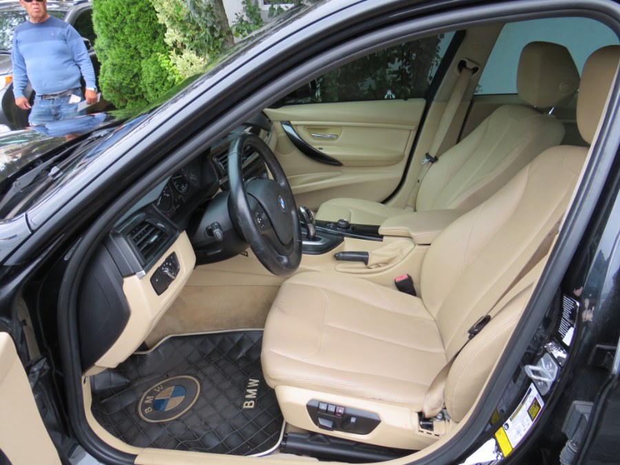 2013 BMW 3 Series 4dr Sdn 328i xDrive AWD SULEV, available for sale in Middle Village, New York | Road Masters II INC. Middle Village, New York 2013 BMW 3 Series 4dr Sdn 328i xDrive AWD SULEV, available for sale in Middle Village, New York | Road Masters II INC. Middle Village, New York