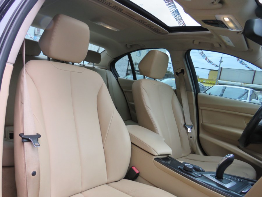 2013 BMW 3 Series 4dr Sdn 328i xDrive AWD SULEV, available for sale in Middle Village, New York | Road Masters II INC. Middle Village, New York 2013 BMW 3 Series 4dr Sdn 328i xDrive AWD SULEV, available for sale in Middle Village, New York | Road Masters II INC. Middle Village, New York