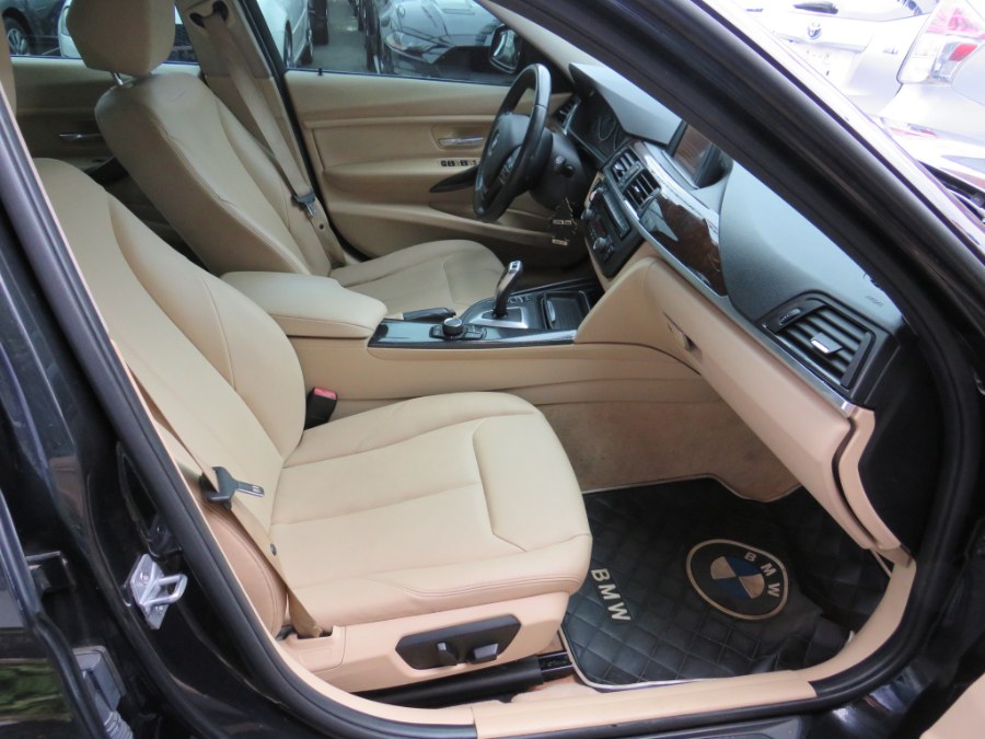2013 BMW 3 Series 4dr Sdn 328i xDrive AWD SULEV, available for sale in Middle Village, New York | Road Masters II INC. Middle Village, New York 2013 BMW 3 Series 4dr Sdn 328i xDrive AWD SULEV, available for sale in Middle Village, New York | Road Masters II INC. Middle Village, New York