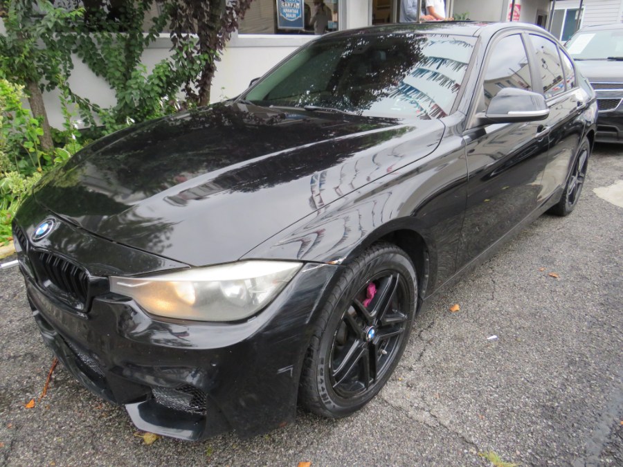 2013 BMW 3 Series 4dr Sdn 328i xDrive AWD SULEV, available for sale in Middle Village, New York | Road Masters II INC. Middle Village, New York 2013 BMW 3 Series 4dr Sdn 328i xDrive AWD SULEV, available for sale in Middle Village, New York | Road Masters II INC. Middle Village, New York