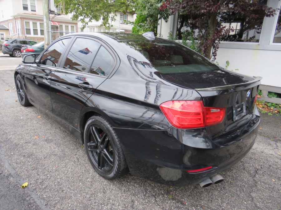 2013 BMW 3 Series 4dr Sdn 328i xDrive AWD SULEV, available for sale in Middle Village, New York | Road Masters II INC. Middle Village, New York 2013 BMW 3 Series 4dr Sdn 328i xDrive AWD SULEV, available for sale in Middle Village, New York | Road Masters II INC. Middle Village, New York