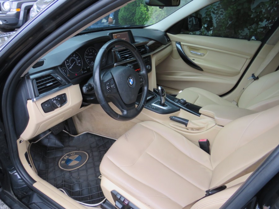 2013 BMW 3 Series 4dr Sdn 328i xDrive AWD SULEV, available for sale in Middle Village, New York | Road Masters II INC. Middle Village, New York 2013 BMW 3 Series 4dr Sdn 328i xDrive AWD SULEV, available for sale in Middle Village, New York | Road Masters II INC. Middle Village, New York
